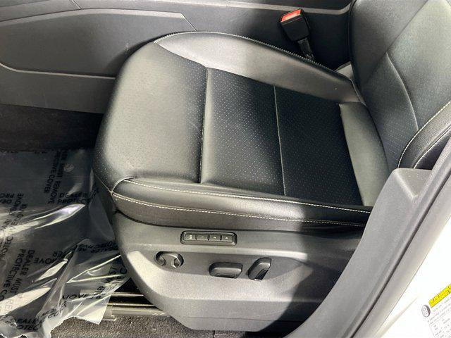 used 2022 Volkswagen Atlas car, priced at $34,995