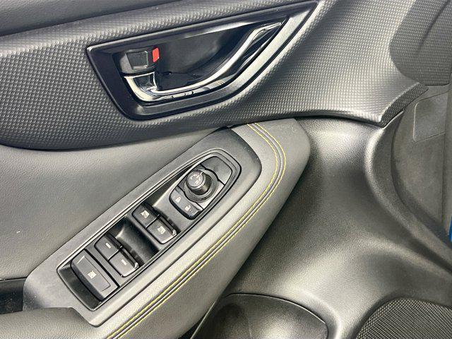 used 2022 Subaru Forester car, priced at $29,052
