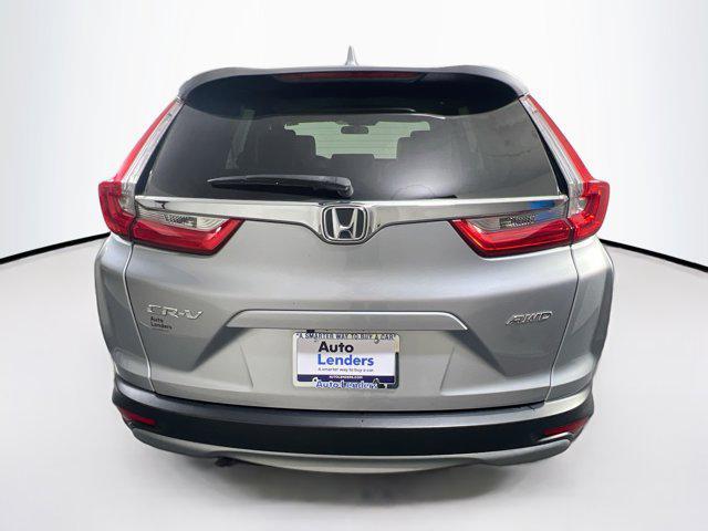 used 2019 Honda CR-V car, priced at $24,152