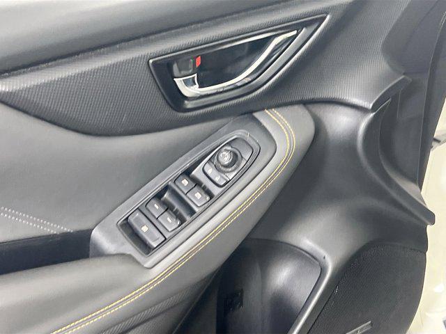 used 2022 Subaru Forester car, priced at $28,687