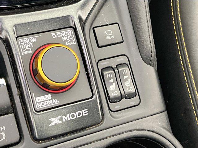 used 2022 Subaru Forester car, priced at $28,687