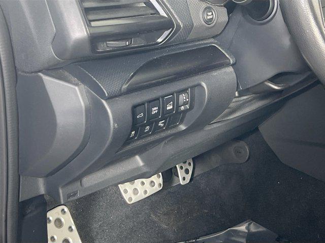 used 2022 Subaru Forester car, priced at $28,687