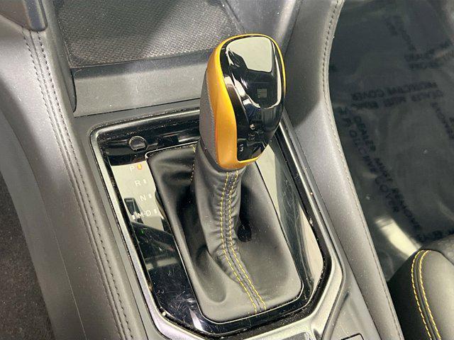 used 2022 Subaru Forester car, priced at $28,687