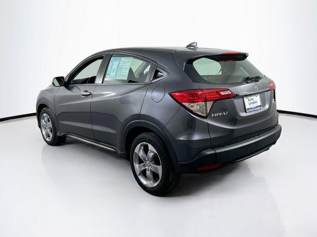 used 2022 Honda HR-V car, priced at $20,527