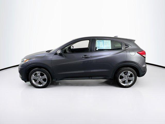 used 2022 Honda HR-V car, priced at $20,527