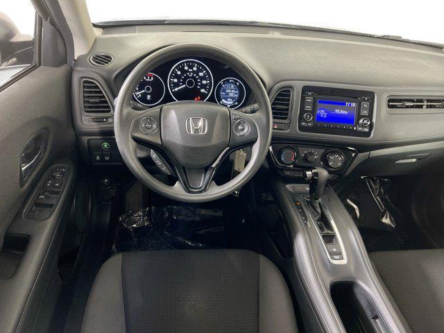 used 2022 Honda HR-V car, priced at $20,527