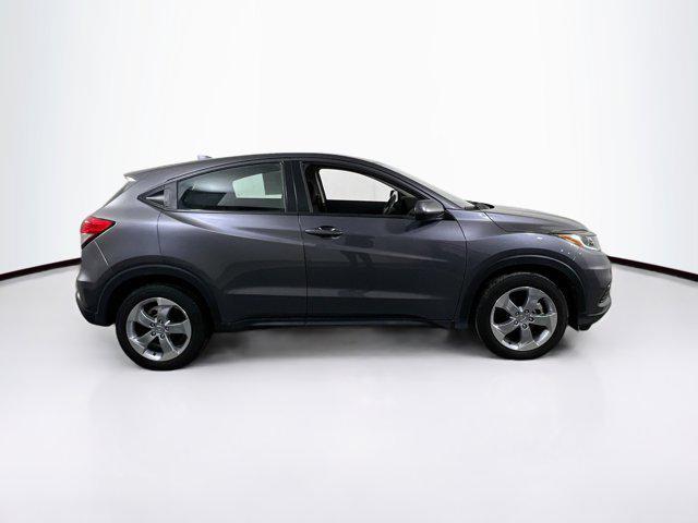 used 2022 Honda HR-V car, priced at $20,527