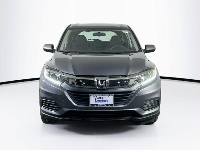 used 2022 Honda HR-V car, priced at $20,527