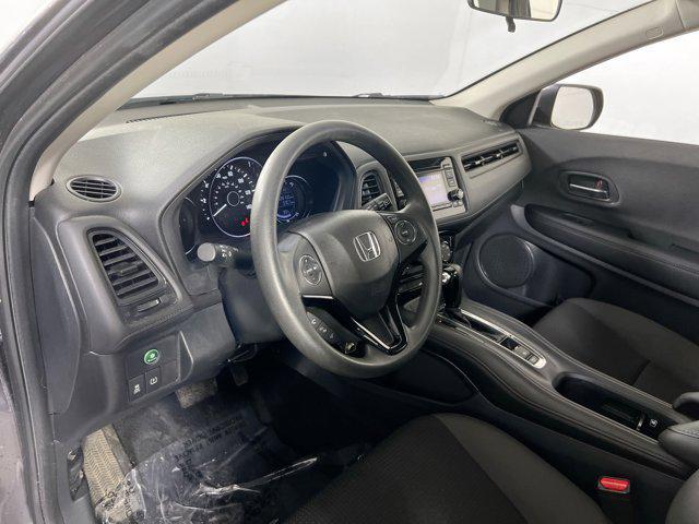 used 2022 Honda HR-V car, priced at $20,527