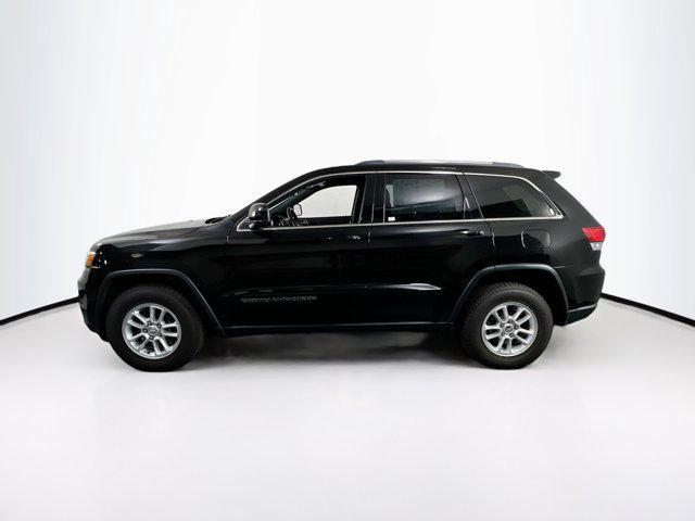 used 2020 Jeep Grand Cherokee car, priced at $22,376