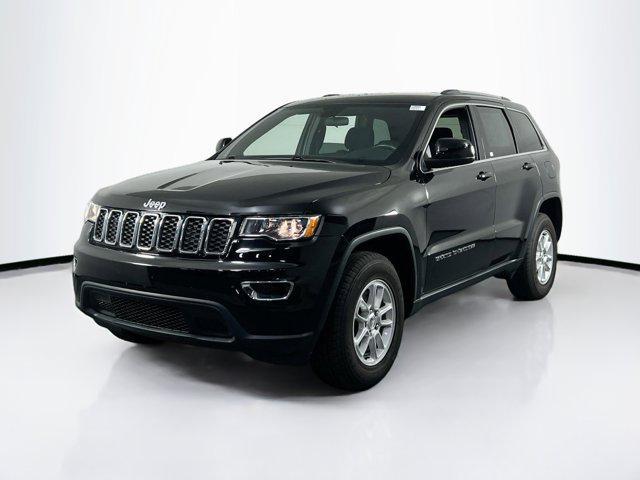 used 2020 Jeep Grand Cherokee car, priced at $22,376