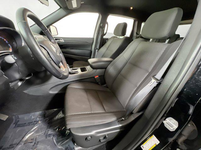 used 2020 Jeep Grand Cherokee car, priced at $22,376