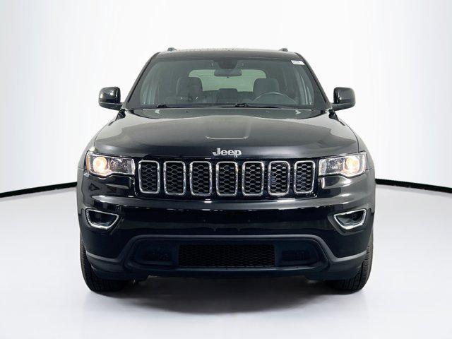 used 2020 Jeep Grand Cherokee car, priced at $22,376