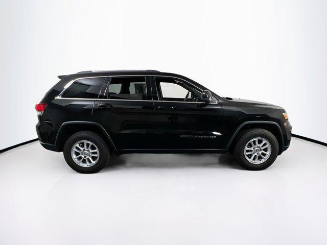 used 2020 Jeep Grand Cherokee car, priced at $22,376