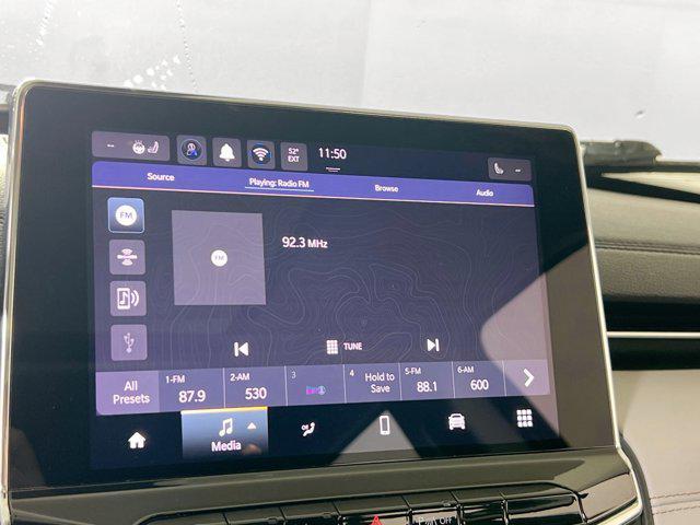 used 2022 Jeep Compass car, priced at $24,425