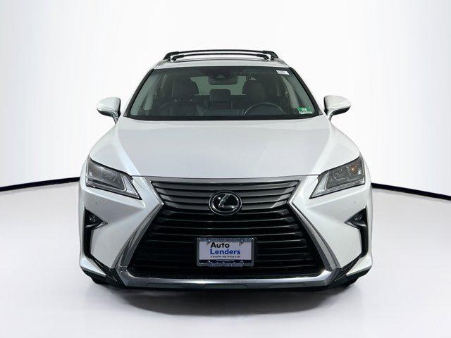 used 2018 Lexus RX 350 car, priced at $27,285