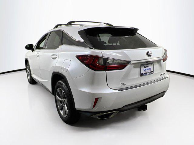 used 2018 Lexus RX 350 car, priced at $27,285