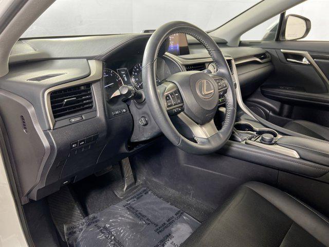 used 2018 Lexus RX 350 car, priced at $27,285