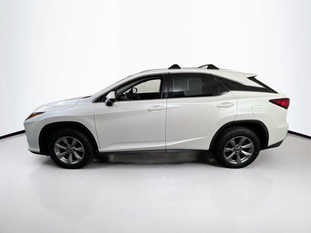 used 2018 Lexus RX 350 car, priced at $27,285