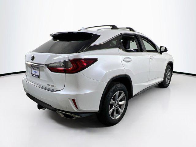 used 2018 Lexus RX 350 car, priced at $27,285