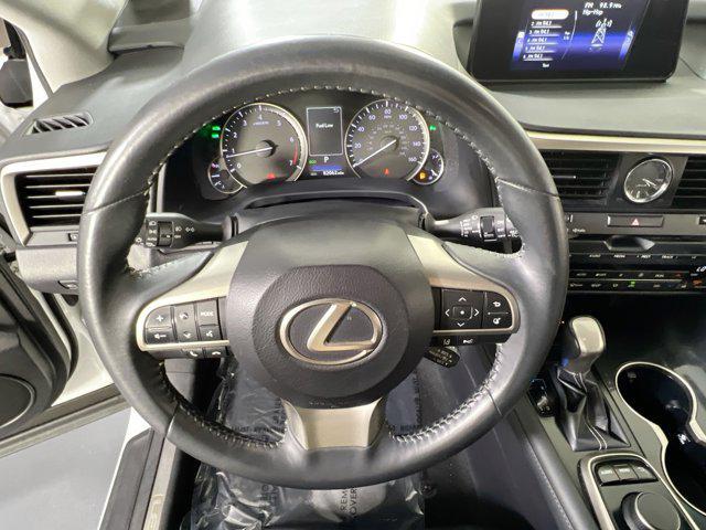 used 2018 Lexus RX 350 car, priced at $27,285