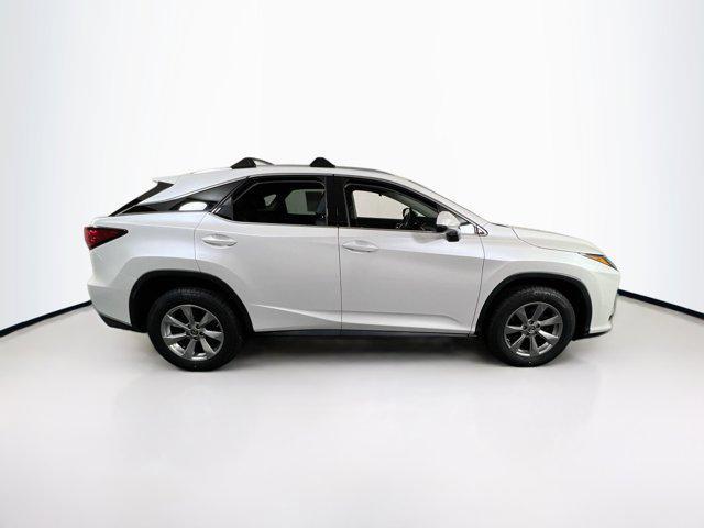 used 2018 Lexus RX 350 car, priced at $27,285