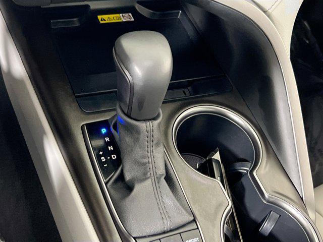 used 2023 Toyota Camry car, priced at $28,599