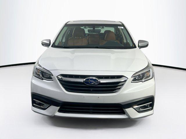 used 2022 Subaru Legacy car, priced at $29,145