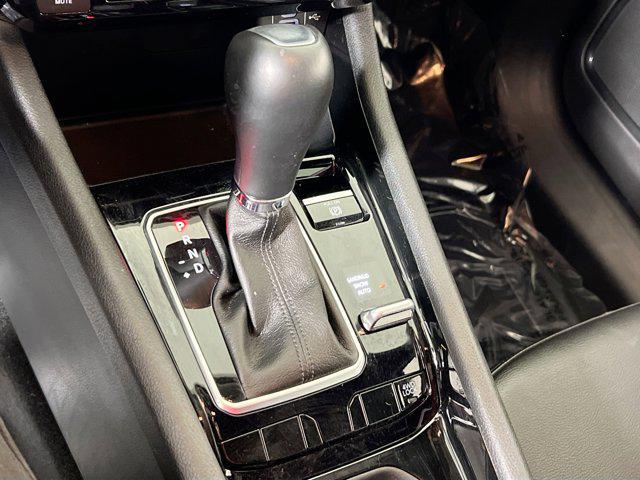 used 2022 Jeep Compass car, priced at $23,935