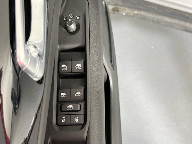 used 2022 Jeep Compass car, priced at $23,935