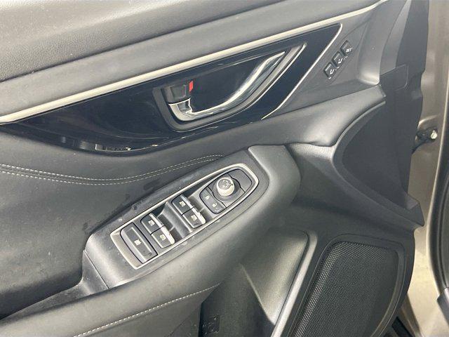 used 2022 Subaru Outback car, priced at $28,781