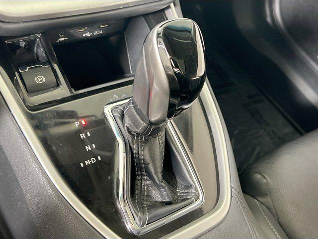 used 2022 Subaru Outback car, priced at $28,781