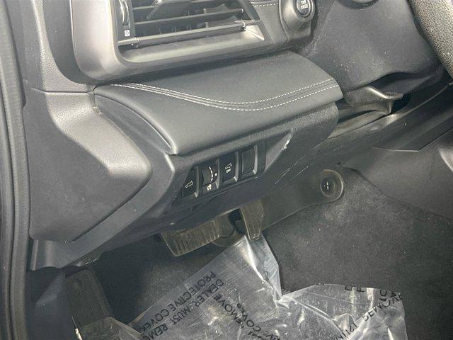 used 2022 Subaru Outback car, priced at $28,781