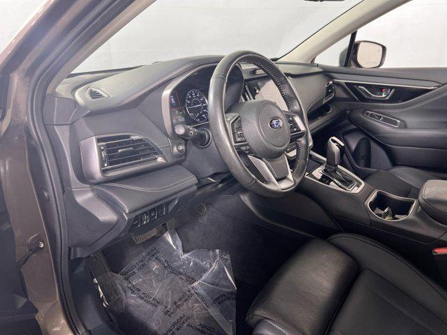 used 2022 Subaru Outback car, priced at $28,781