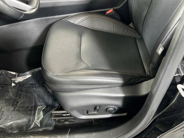 used 2022 Jeep Compass car, priced at $26,119