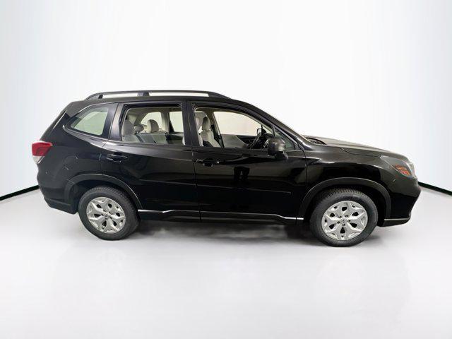 used 2021 Subaru Forester car, priced at $23,283