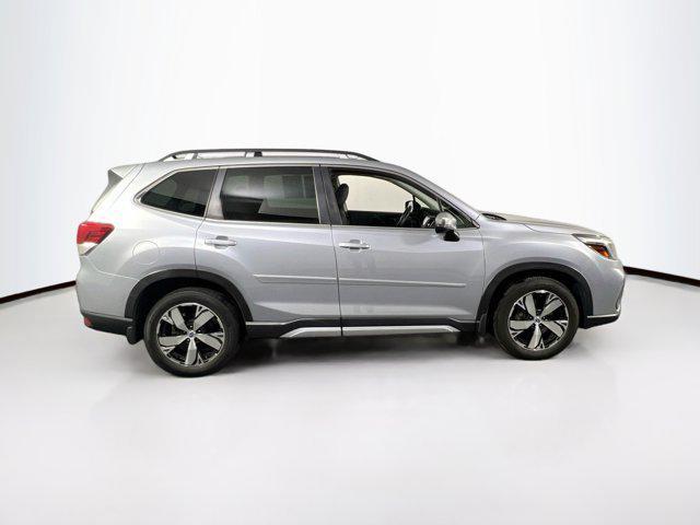 used 2021 Subaru Forester car, priced at $27,122