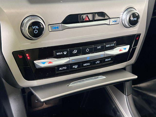 used 2021 Ford Explorer car, priced at $28,403
