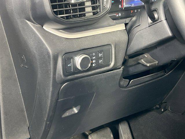 used 2021 Ford Explorer car, priced at $28,403