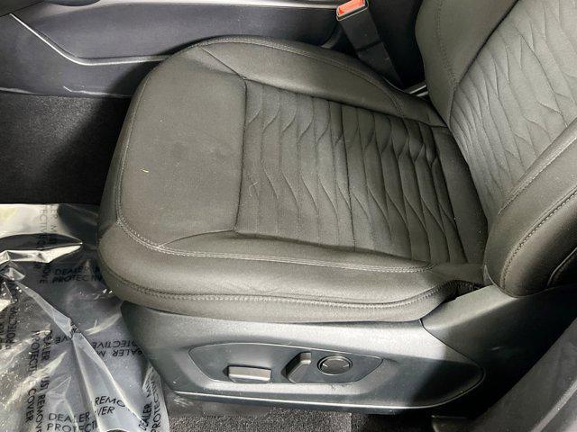 used 2021 Ford Explorer car, priced at $28,403