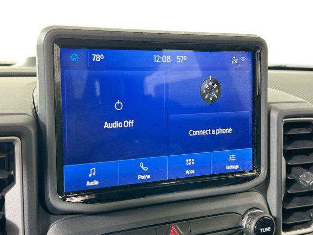 used 2022 Ford Bronco Sport car, priced at $24,491
