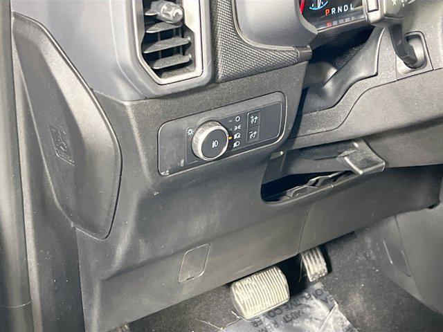 used 2022 Ford Bronco Sport car, priced at $24,491