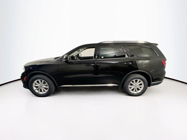 used 2021 Dodge Durango car, priced at $28,105