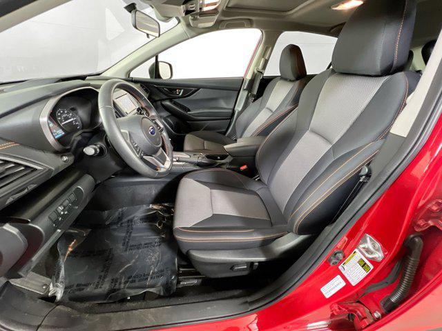 used 2023 Subaru Crosstrek car, priced at $25,269