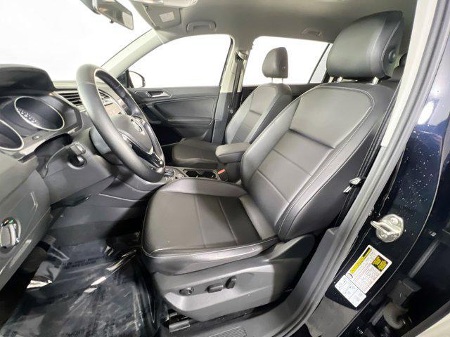 used 2019 Volkswagen Tiguan car, priced at $17,995