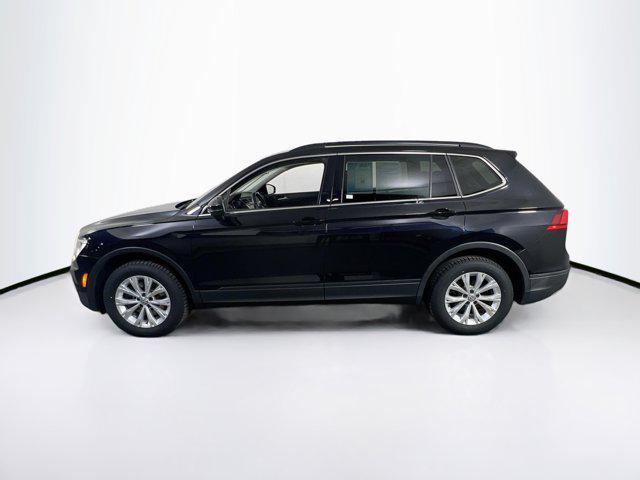 used 2019 Volkswagen Tiguan car, priced at $17,995