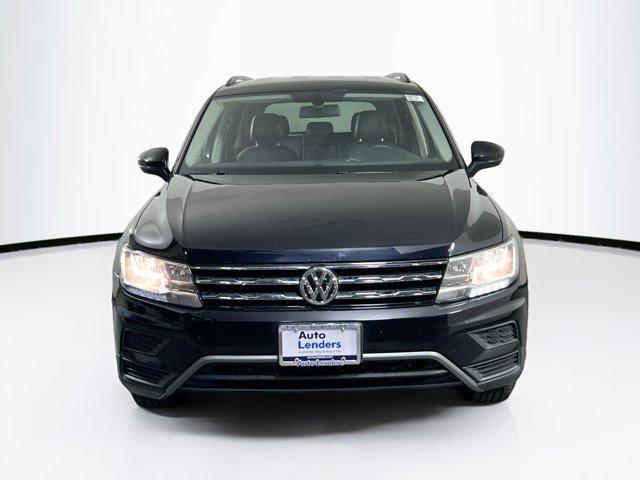 used 2019 Volkswagen Tiguan car, priced at $17,995