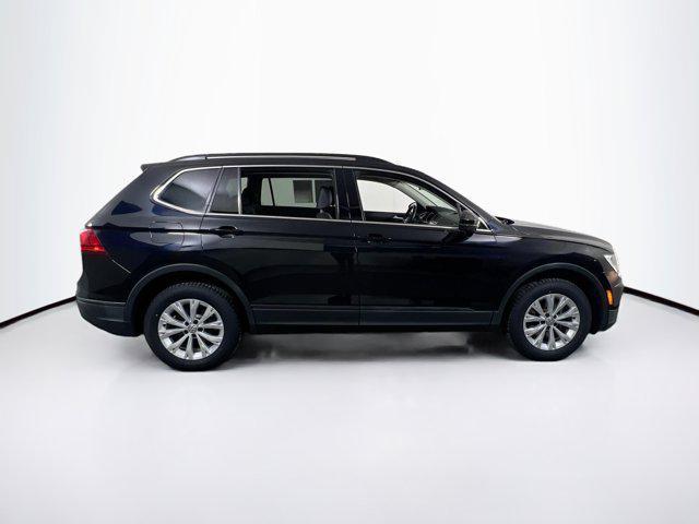 used 2019 Volkswagen Tiguan car, priced at $17,995