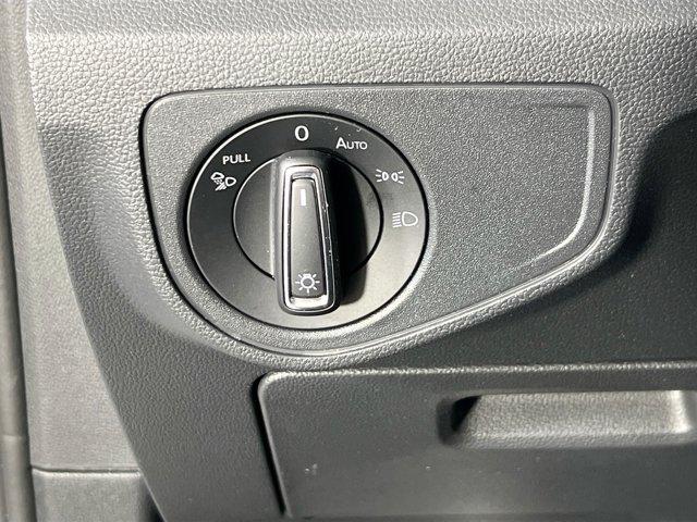 used 2022 Volkswagen Atlas car, priced at $32,773