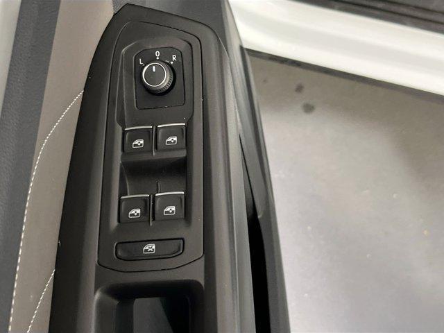 used 2022 Volkswagen Atlas car, priced at $32,773